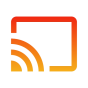Chromecast Support for Big Screen Streaming