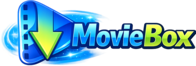 MovieBox Logo