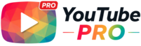 YouTube Pro Logo